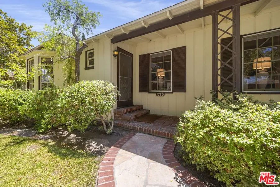 1720 Oak Street, Santa Monica, CA 90405 - #2