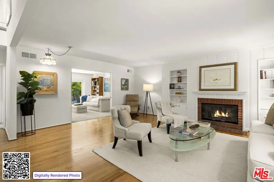 1720 Oak Street, Santa Monica, CA 90405 - #3