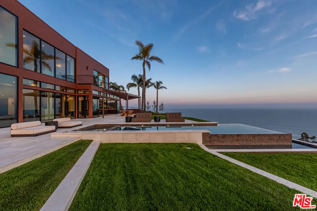 4346 Avenida De La Encinal, Malibu, CA 90265 - #1