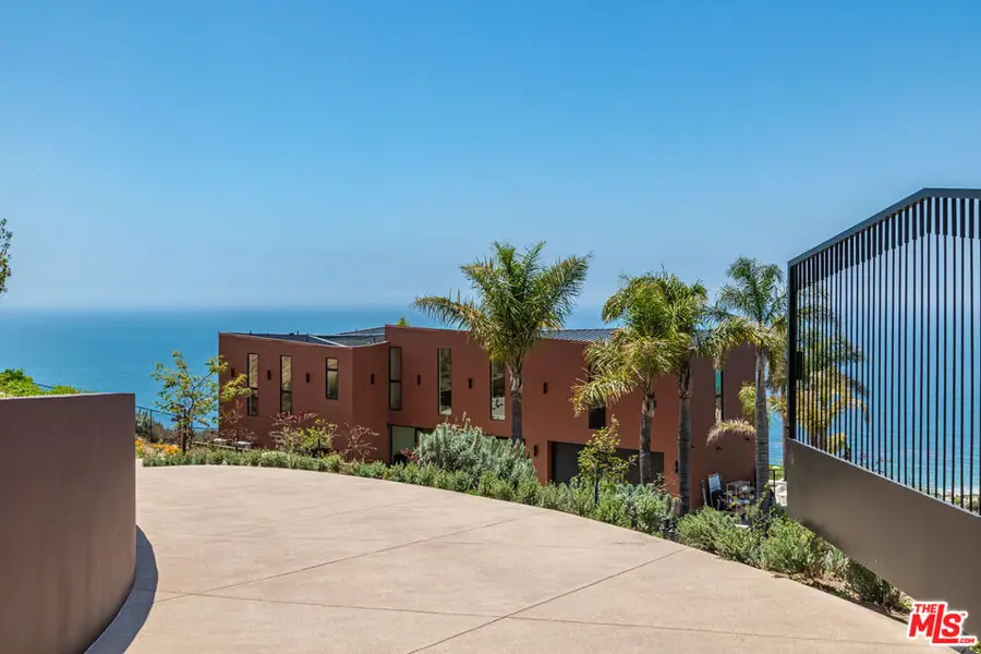 4346 Avenida De La Encinal, Malibu, CA 90265 - #3