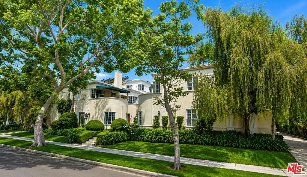 332 N Sycamore Avenue, Los Angeles, CA 90036 - #1