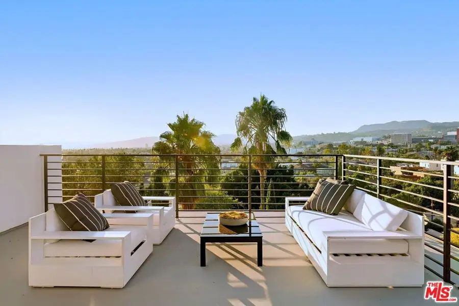 863 1/2 Hyperion Avenue, Los Angeles, CA 90029 - #3
