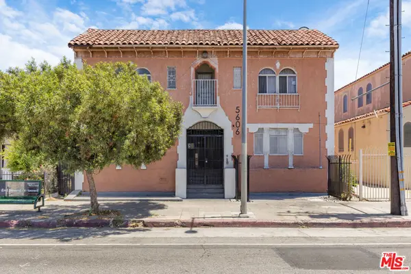 5606 S Figueroa Street, Los Angeles, CA 90037
