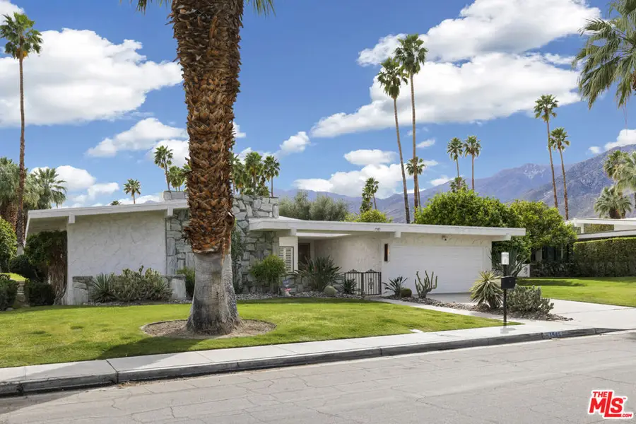 1585 E Sierra Way, Palm Springs, CA 92264 - #3