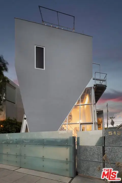 513 Grand Boulevard, Venice, CA 90291