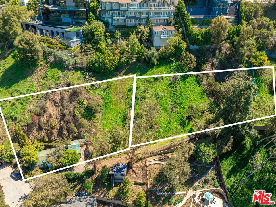 1418 Lindacrest Drive, Beverly Hills, CA 90210 - #1