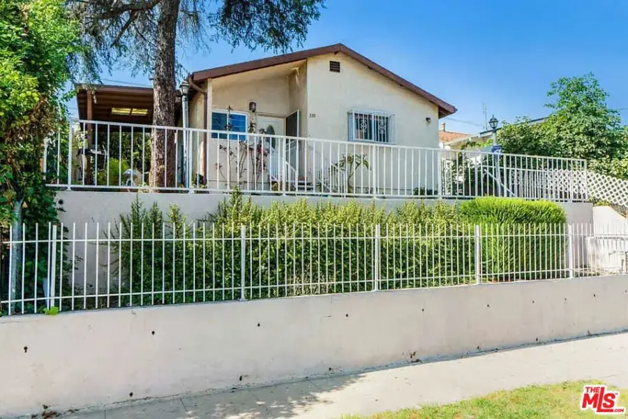 339 N Rampart Boulevard, Los Angeles, CA 90026 - #2
