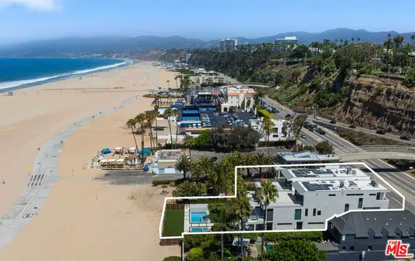 938 - 940 Palisades Beach Road, Santa Monica, CA 90403