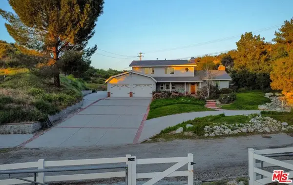 28132 Oak Spring Canyon Road, Canyon Country, CA 91387