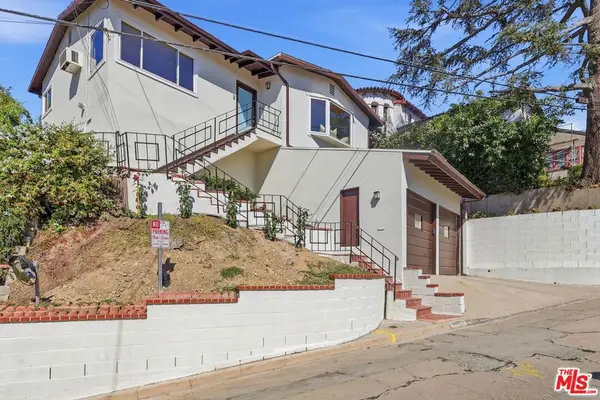 3907 Franklin Avenue, Los Angeles, CA 90027