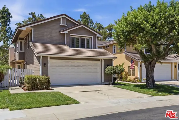 4234 Pepperwood Lane, Chino Hills, CA 91709