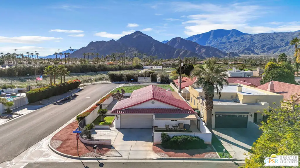 78741 Bottlebrush Drive, La Quinta, CA 92253 - #1
