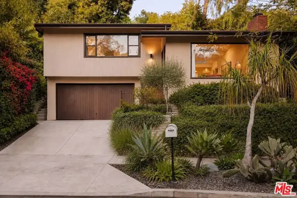 588 Dryad Road, Santa Monica, CA 90402