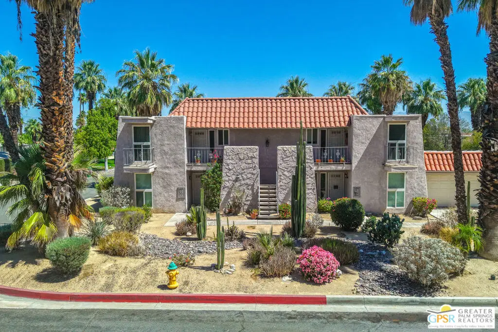 73950 Grapevine Street, Palm Desert, CA 92260 - #1