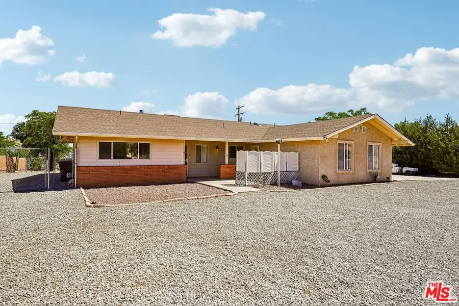 57918 Juarez Drive, Yucca Valley, CA 92284 - #2