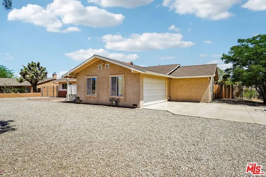 57918 Juarez Drive, Yucca Valley, CA 92284 - #3