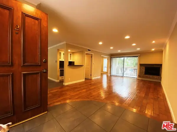 12321 Ocean Park Boulevard #2, Los Angeles, CA 90064