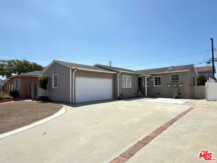 5408 W 138th Place, Hawthorne, CA 90250 - #2