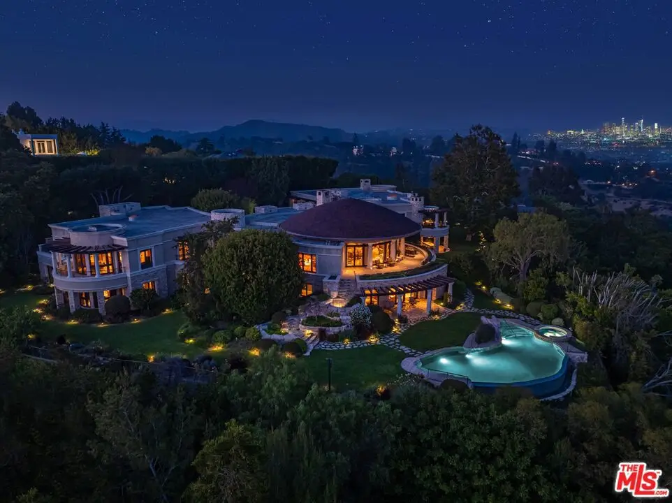 1101 Bel Air Place, Los Angeles, CA 90077 - #1