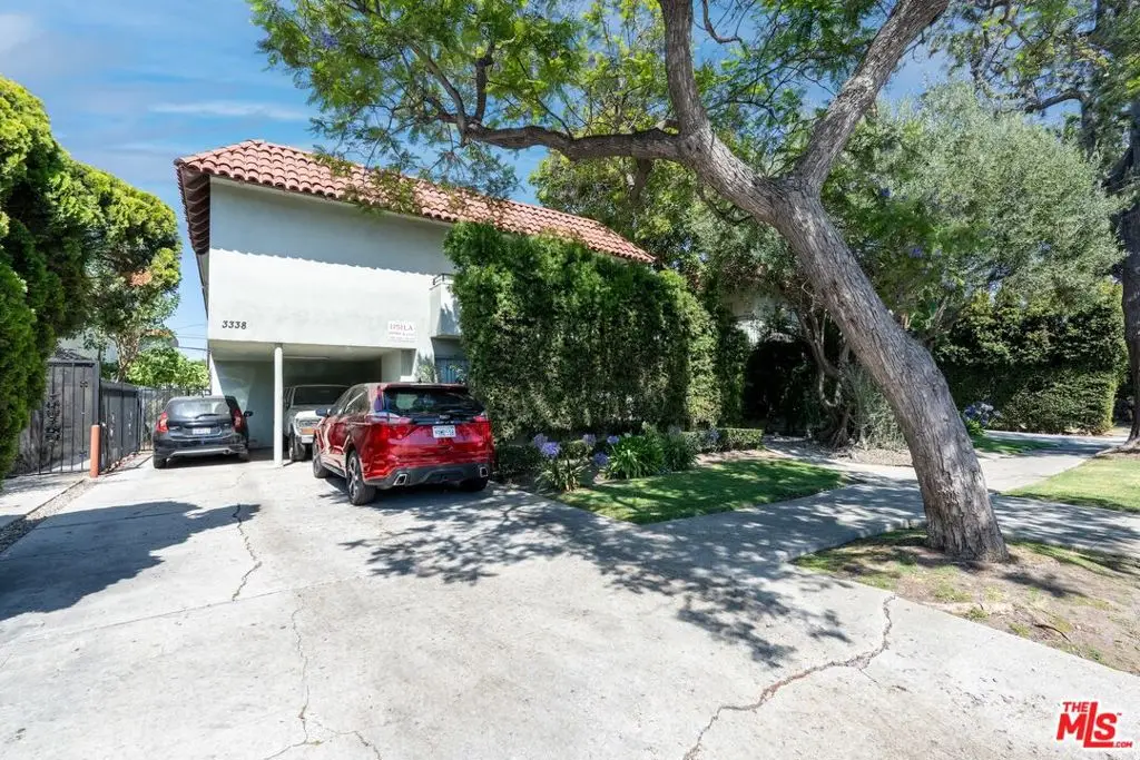 3344 Mentone Avenue, Los Angeles, CA 90034 - #1