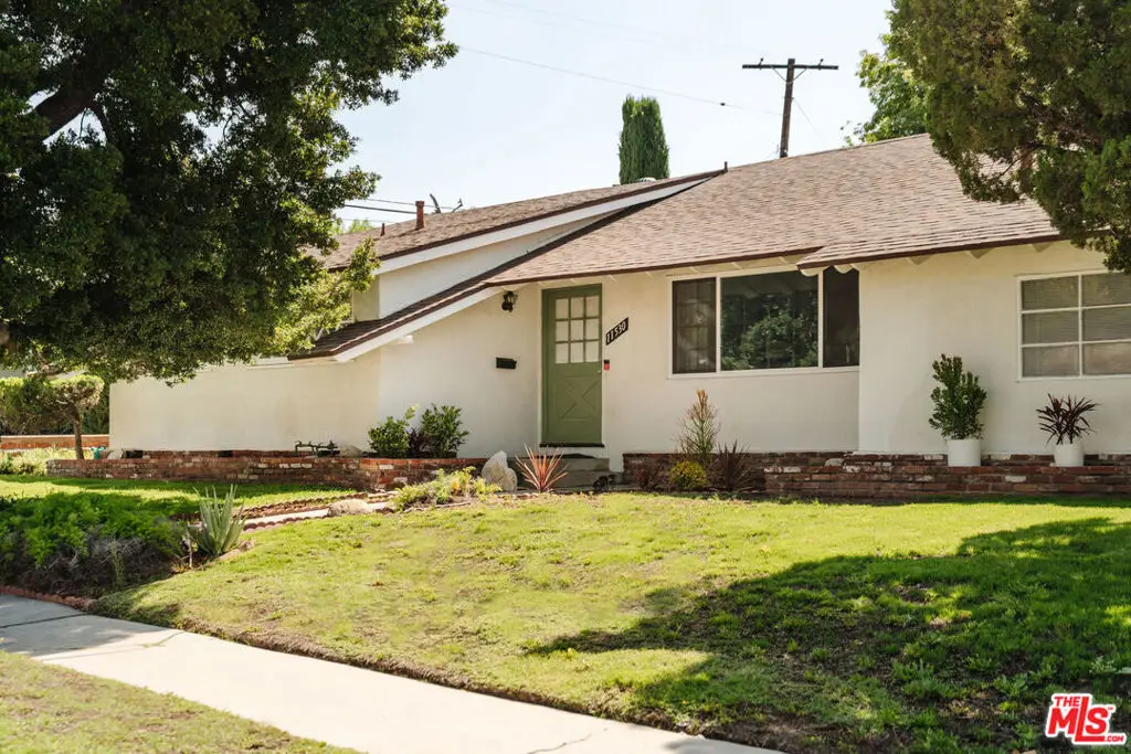 11530 Swinton Avenue, Granada Hills, CA 91344 - #1