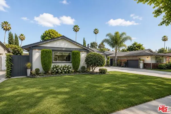 6626 Burnet Avenue, Van Nuys, CA 91405