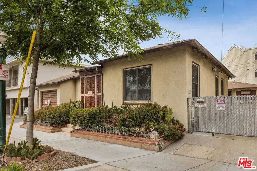 311 E Doran Street, Glendale, CA 91206 - #2