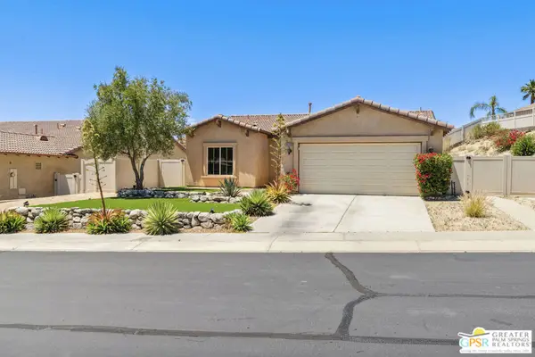 64330 Pyrenees Avenue, Desert Hot Springs, CA 92240