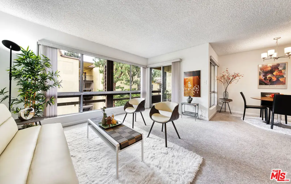 6250 Buckingham #204, Culver City, CA 90230 - #1