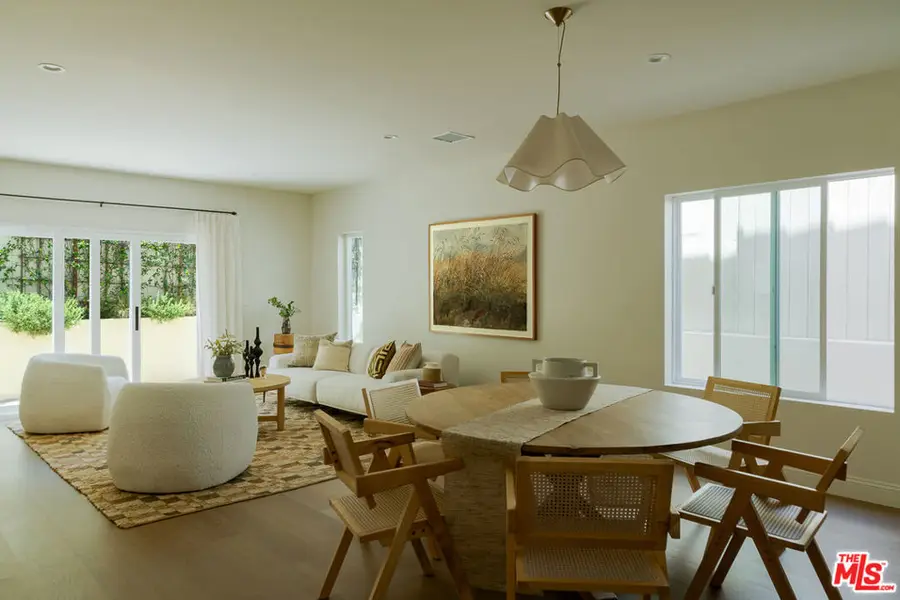 931 1/2 S Sycamore Avenue, Los Angeles, CA 90036 - #2