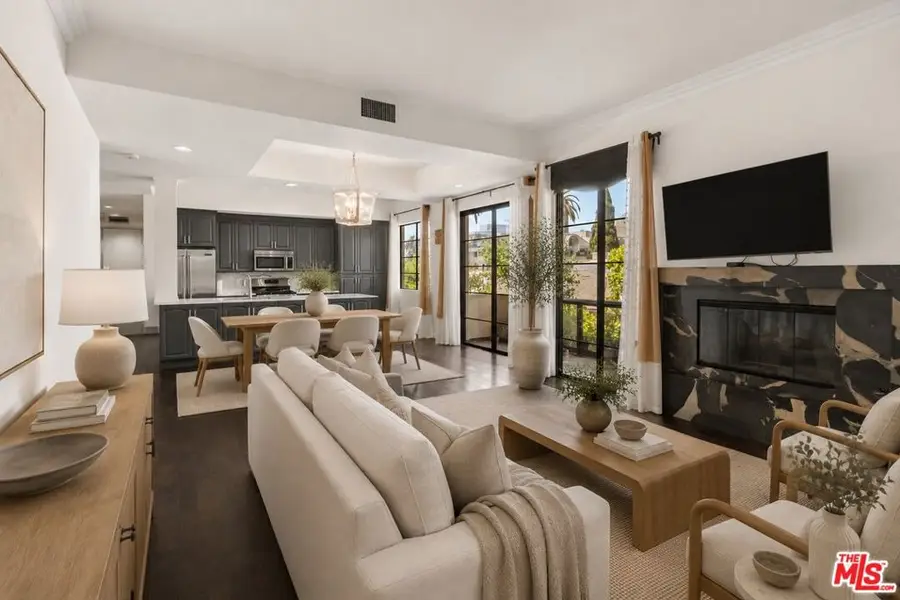 234 S Gale Drive #209, Beverly Hills, CA 90211 - #3