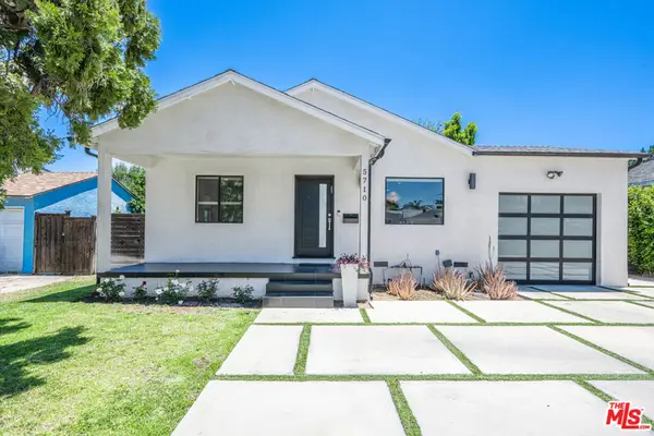 5710 Jamieson Avenue, Encino, CA 91316