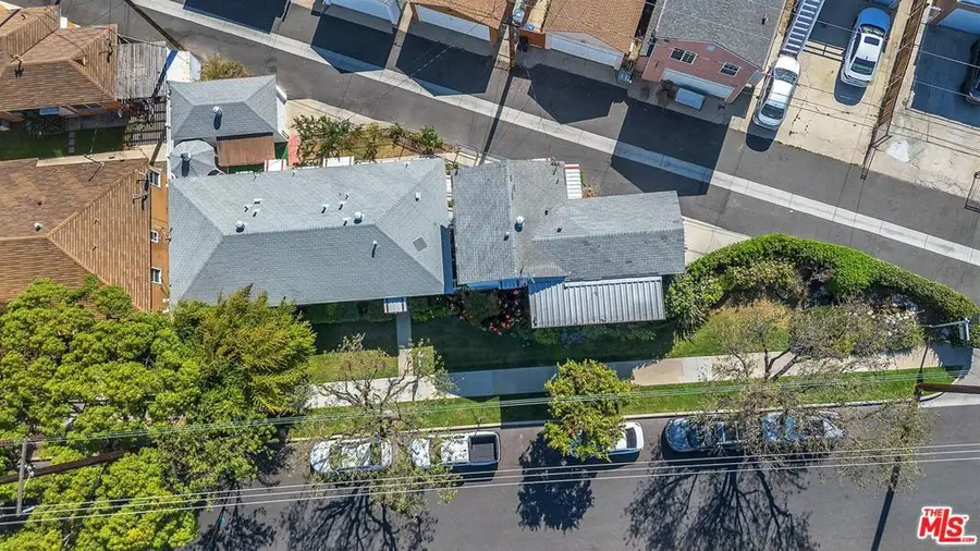1301 N Cordova Street, Burbank, CA 91505 - #3