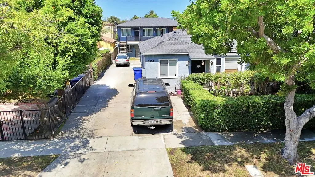 8973 Alexander Avenue, South Gate, CA 90280 - #1