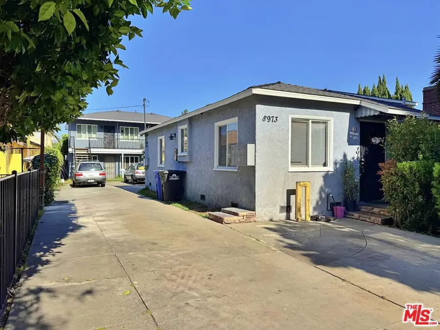 8973 Alexander Avenue, South Gate, CA 90280 - #2
