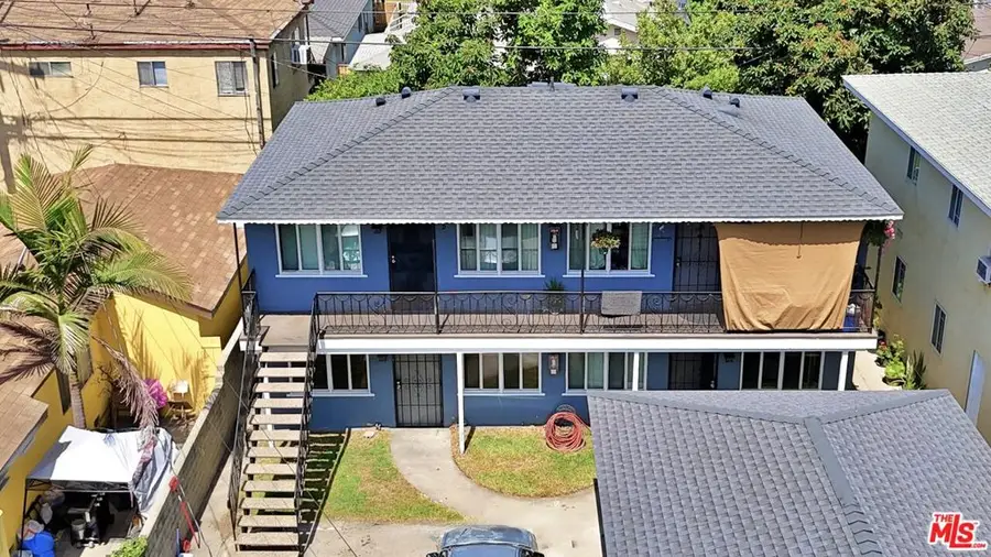 8973 Alexander Avenue, South Gate, CA 90280 - #3