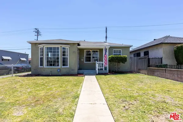 1220 E Palmer Street, Compton, CA 90221
