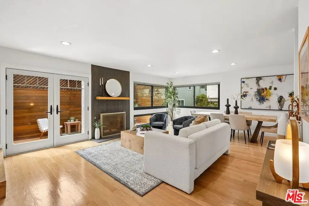1236 Chelsea Avenue #8, Santa Monica, CA 90404 - #1