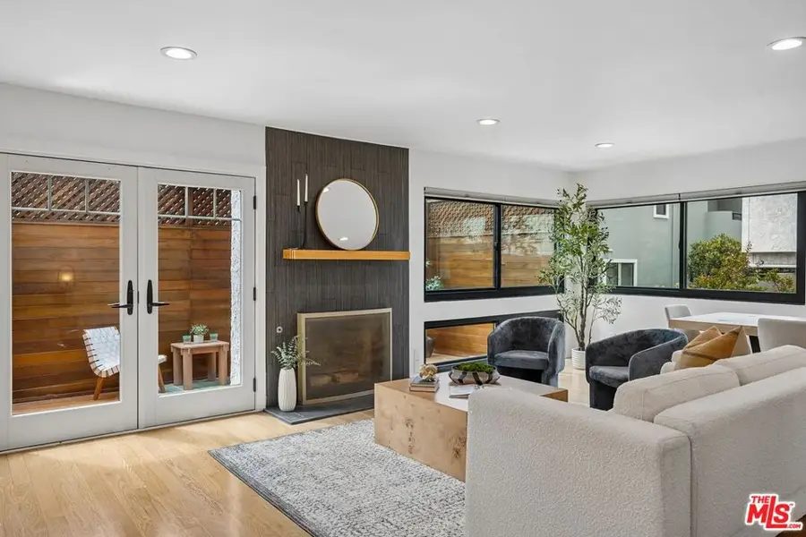 1236 Chelsea Avenue #8, Santa Monica, CA 90404 - #2