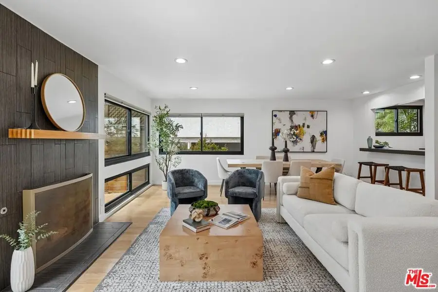 1236 Chelsea Avenue #8, Santa Monica, CA 90404 - #3