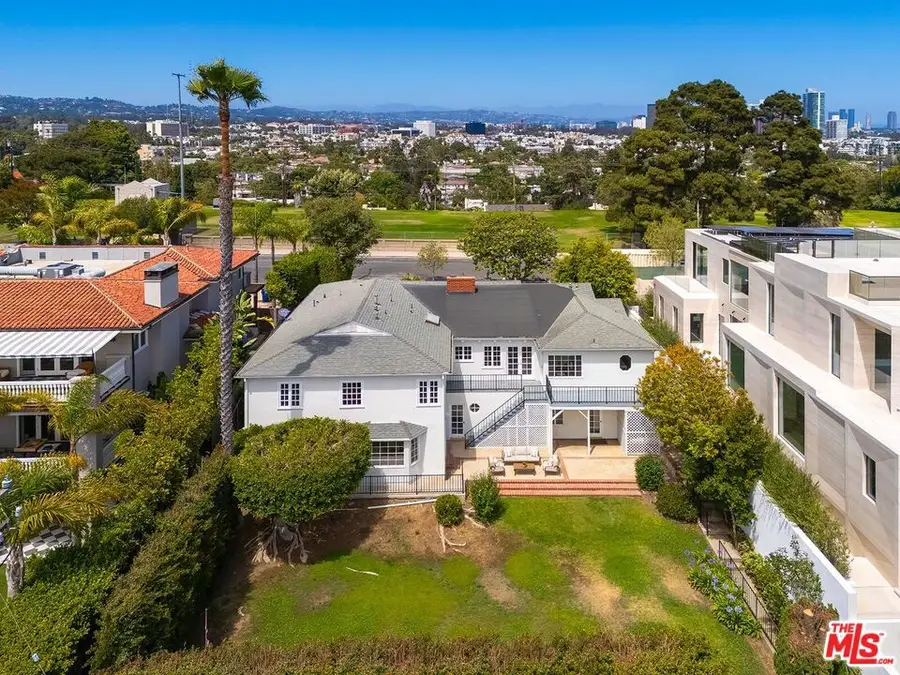 946 Franklin Street, Santa Monica, CA 90403 - #2