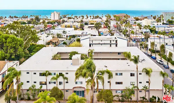 2002 4th Street #203, Santa Monica, CA 90405