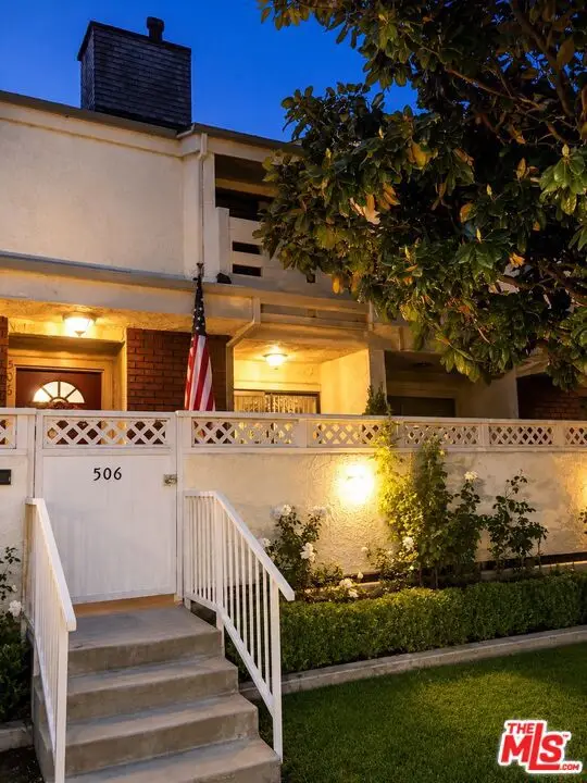 19451 Sherman Way #506, Reseda, CA 91335 - #1