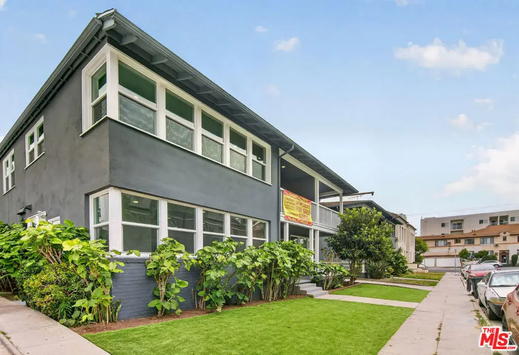 132 S Edgemont Street, Los Angeles, CA 90004 - #1