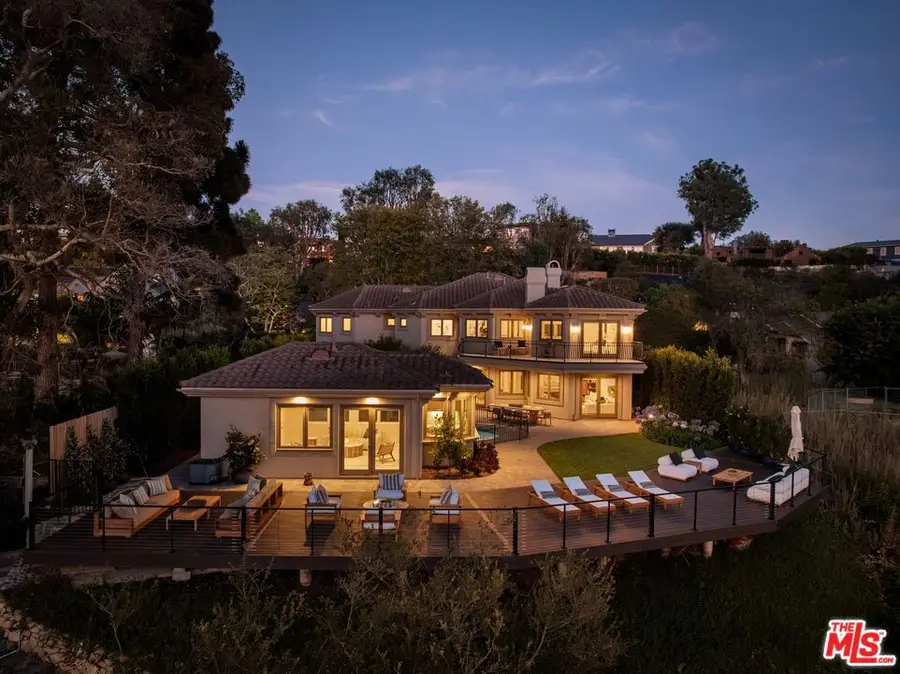 13731 Romany Drive, Pacific Palisades, CA 90272 - #3