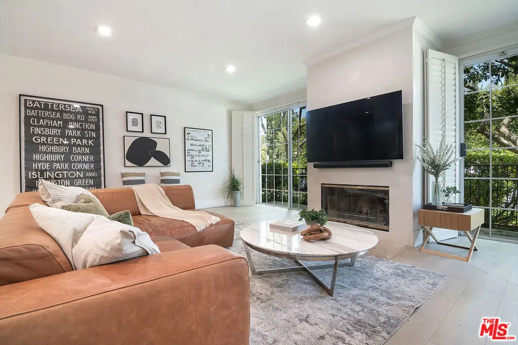 458 N Oakhurst Drive #104, Beverly Hills, CA 90210 - #1