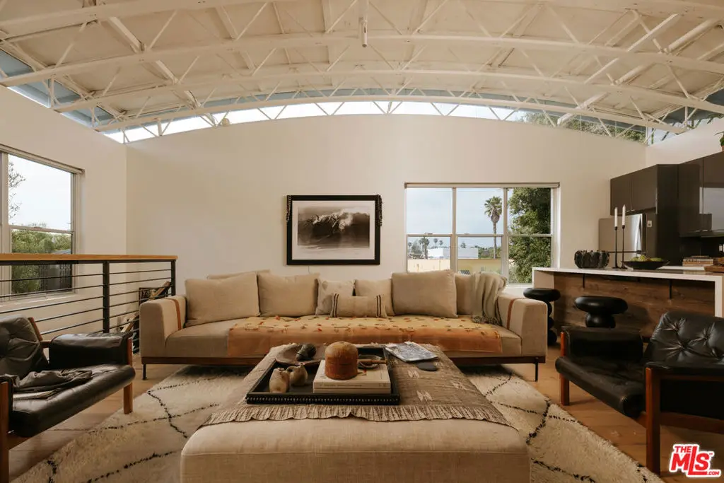 630 Rose Avenue #1, Venice, CA 90291 - #1
