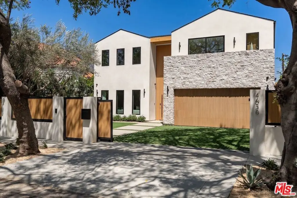 4628 Saloma Avenue, Sherman Oaks, CA 91403 - #1