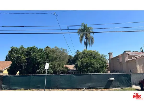 15147 Vose Street, Van Nuys, CA 91405