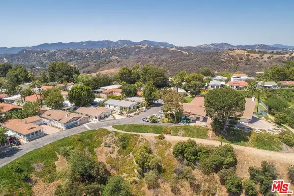 163 Apache, Topanga, CA 90290